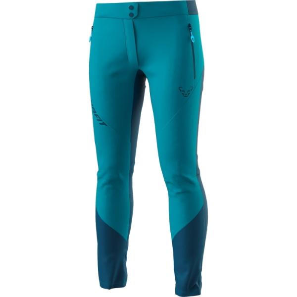 Dynafit Transalper Light DST Pants W Ocean